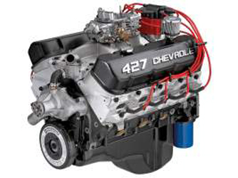 P208B Engine